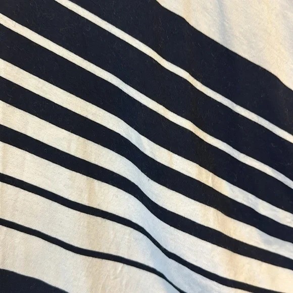 Striped Dress - Picture 4 of 7